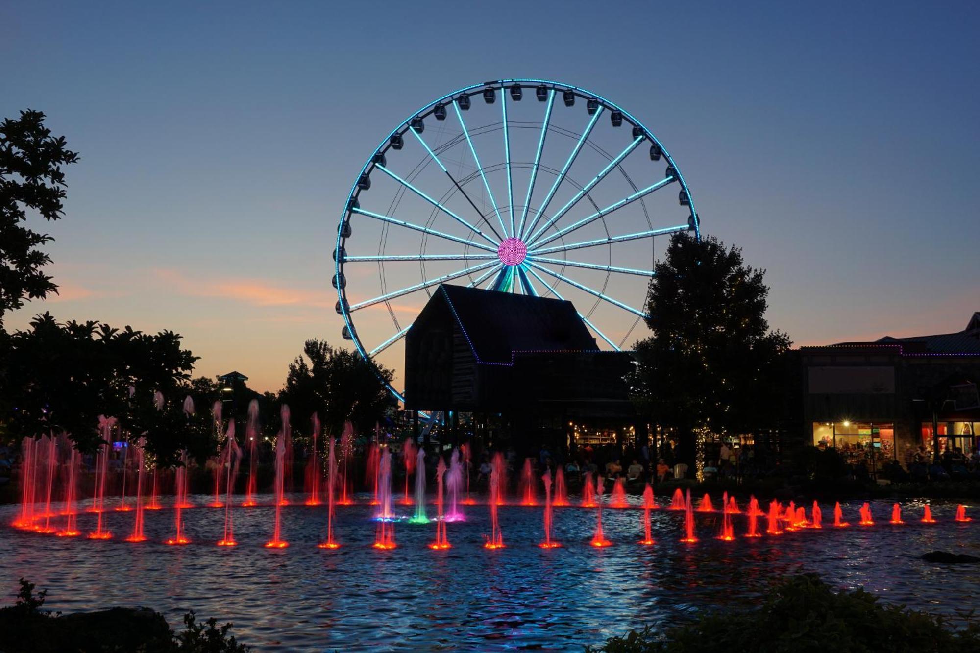 Forever Yours, Hot Tub, 1089 Of Free Attraction Tickets For Each Paid Day, Dollywood And More Pigeon Forge Esterno foto