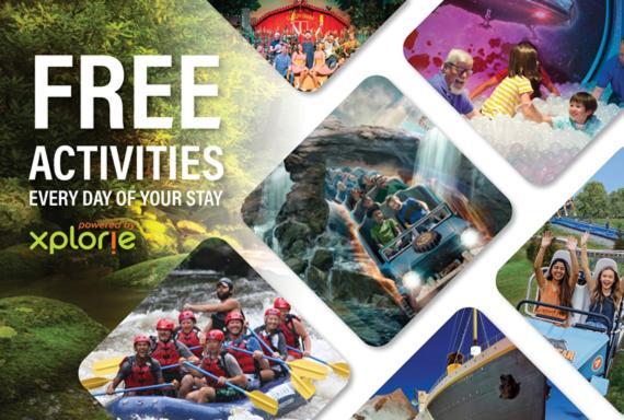 Forever Yours, Hot Tub, 1089 Of Free Attraction Tickets For Each Paid Day, Dollywood And More Pigeon Forge Esterno foto