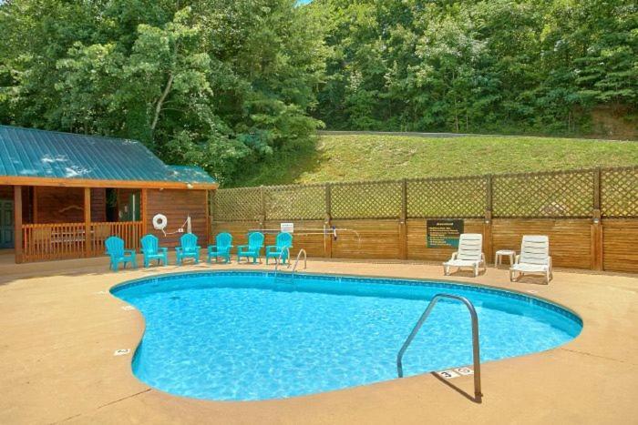 Forever Yours, Hot Tub, 1089 Of Free Attraction Tickets For Each Paid Day, Dollywood And More Pigeon Forge Esterno foto